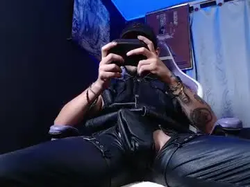 Chaturbate Live Sex of dicaprioo_