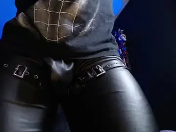 Chaturbate Sex Cam of dicaprioo_