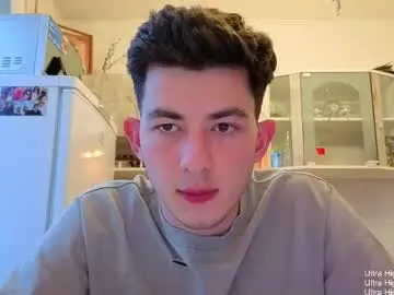 Chaturbate Adult Webcams of jonhy_merlin