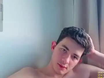 Chaturbate Sex Chat of jonhy_merlin