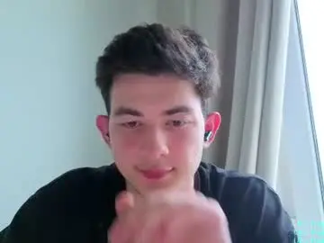 Chaturbate Best Webcam of jonhy_merlin