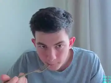Chaturbate Watch Live Sex Cams of jonhy_merlin