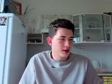 Chaturbate Adult Webcams of jonhy_merlin