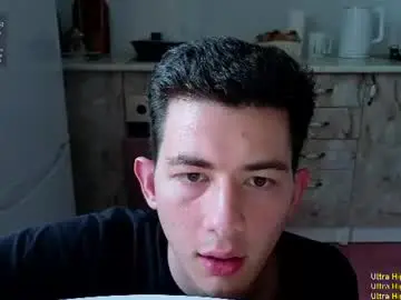 Chaturbate Nude Webcam of jonhy_merlin