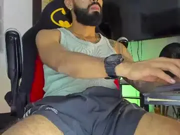 Chaturbate Live Sex of stephenbrown_