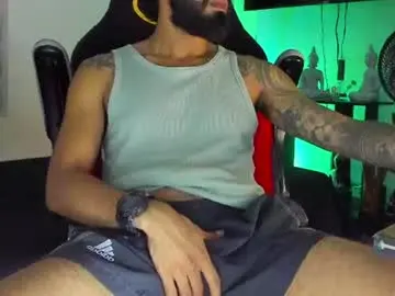 Chaturbate Sex Cam of stephenbrown_