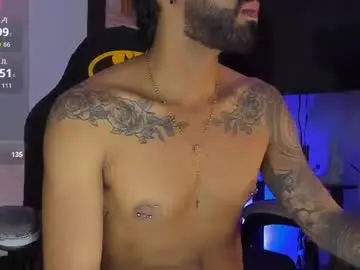 Chaturbate Free Live Porn of stephenbrown_