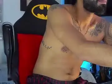 Chaturbate Live Porn of stephenbrown_