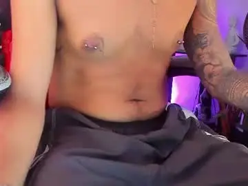 Chaturbate Free Porn Cam of stephenbrown_