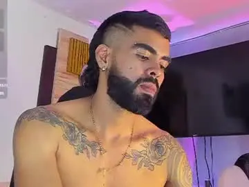 Chaturbate Sex Chat of stephenbrown_