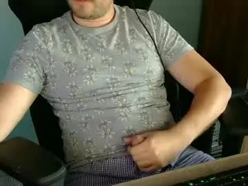 Chaturbate Best live sex cam show of tomin3m