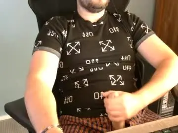 Chaturbate Nude Webcam of tomin3m