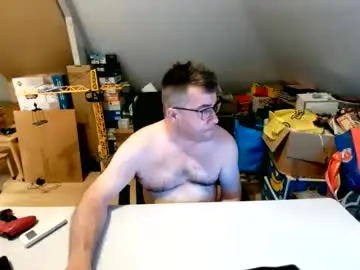 Chaturbate Live Sex Cam of wammes85