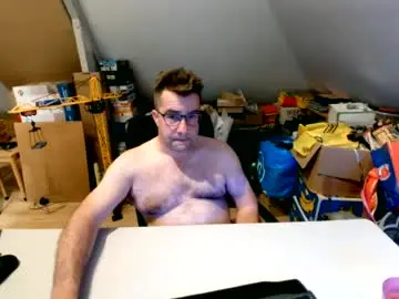Chaturbate Adult Video Chat of wammes85