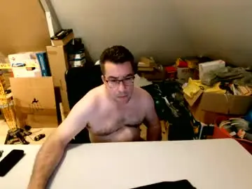 Chaturbate Nude Webcam of wammes85