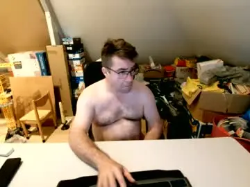 Chaturbate Live Porn of wammes85