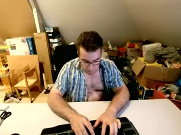 Chaturbate Adult Webcam of wammes85