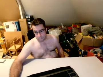 Chaturbate Sex Cam of wammes85