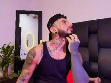 Chaturbate Private Sex Chat of dilan_scootk_j