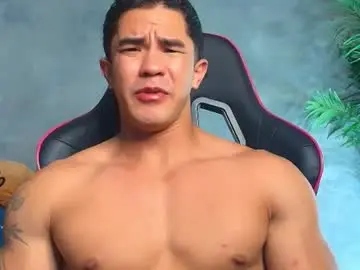 Chaturbate Watch Live Sex Cams of key_will1