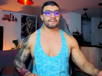 Chaturbate Free Porn Cam of peterjack7