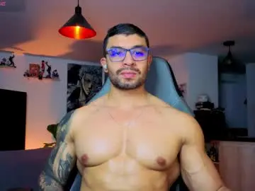 Chaturbate Live Porn of peterjack7