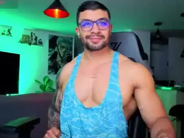 Chaturbate Adult Webcam of peterjack7