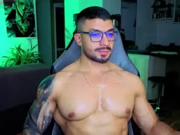 Chaturbate Free Porn Cam of peterjack7