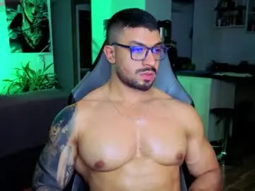 Chaturbate Watch Live Sex Cams of peterjack7