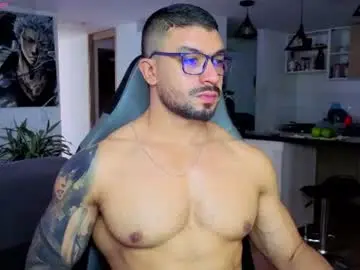 Chaturbate Sex Chat of peterjack7