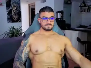 Chaturbate Best Webcam of peterjack7