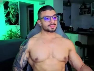 Chaturbate Live Porn of peterjack7