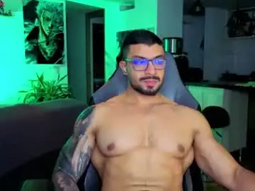 Chaturbate Private Sex Chat of peterjack7