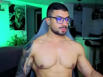 Chaturbate Sex Chat of peterjack7
