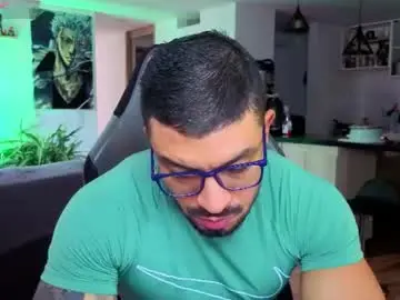 Chaturbate Sex Chat of peterjack7