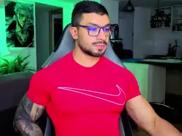 Chaturbate Live Sex of peterjack7