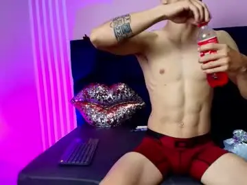 Chaturbate Live Porn of taylor_stele