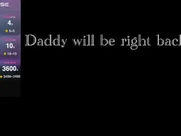 Chaturbate Sex Chat of dadssecret69
