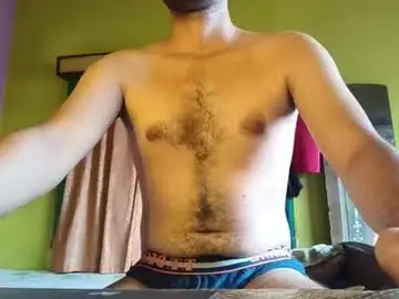 Chaturbate Sex Chat of fizz_04_fun