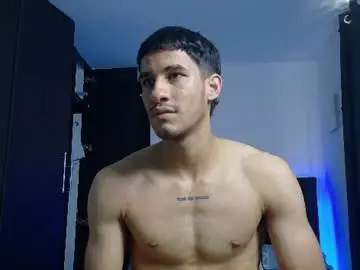Chaturbate Nude Webcam of jakemonroe1