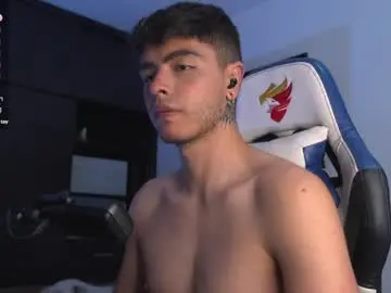 Chaturbate Live Sex of jhn_morghan