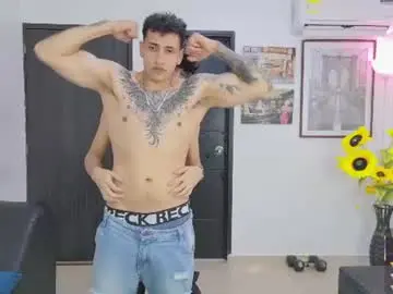 Chaturbate Nude Webcam of masters_sexx