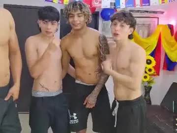 Chaturbate Nude Webcam of masters_sexx