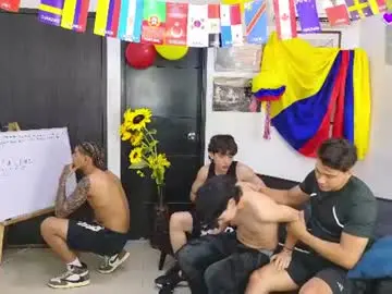 Chaturbate Private Sex Chat of masters_sexx