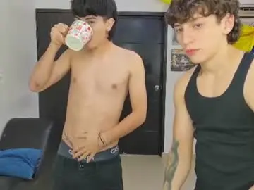 Chaturbate Sex Cam of masters_sexx