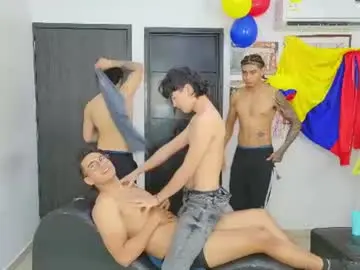 Chaturbate Sex Cam of masters_sexx
