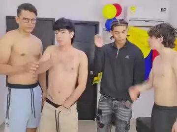 Chaturbate Watch Live Sex Cams of masters_sexx