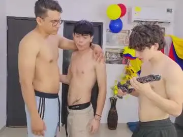 Chaturbate Best Webcam of masters_sexx