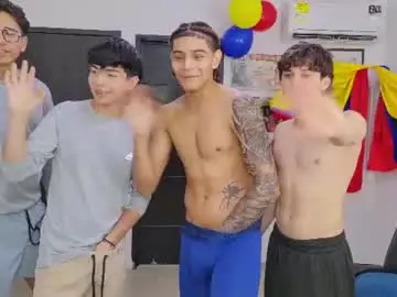 Chaturbate Free Live Porn of masters_sexx