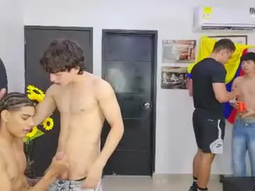 Chaturbate Sex Chat of masters_sexx